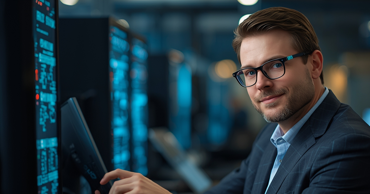 Slimme domainnaam registratie met Fleximaal